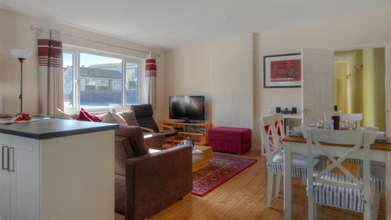 2 Mill Green Court Διαμέρισμα Λάιμ Ρέγκις Εξωτερικό φωτογραφία